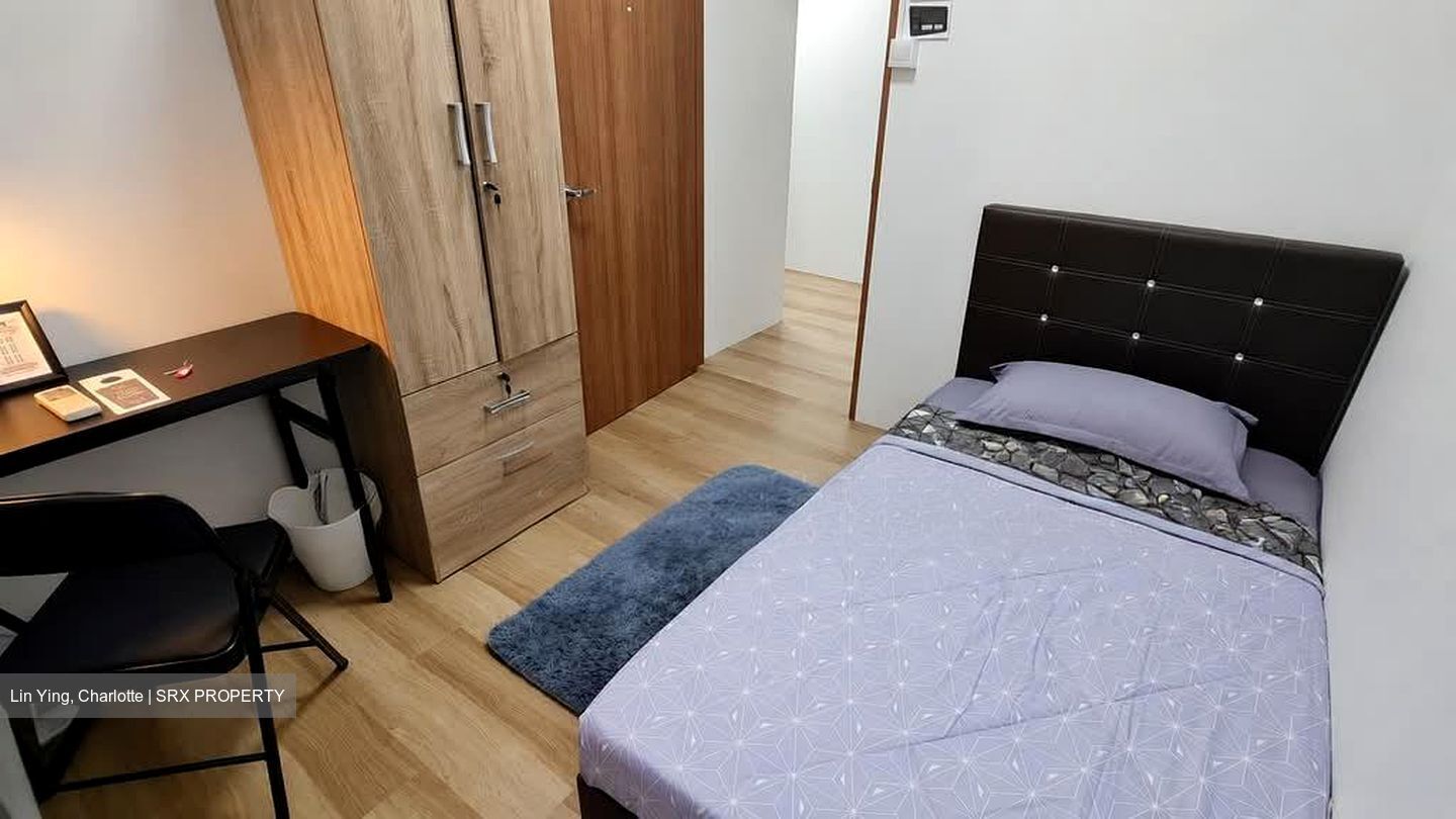 Tanglin View (D3), Condominium #601307121